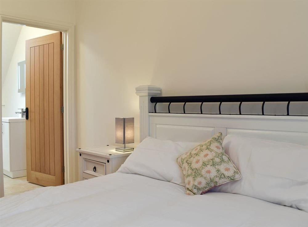 Double bedroom (photo 3) at The New Inn Barn, 