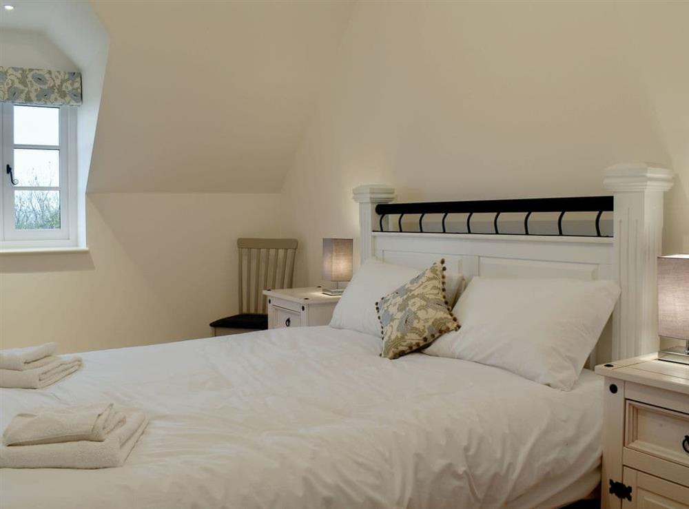 Double bedroom (photo 4) at The New Inn Barn, 