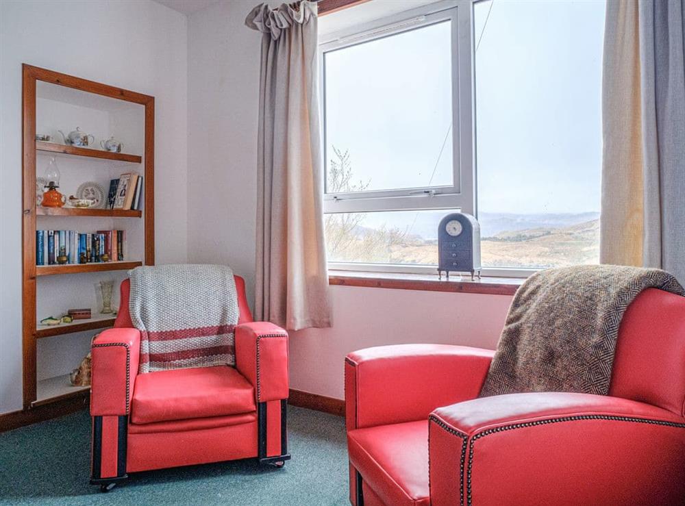 Double bedroom (photo 3) at The Nicolson House in Lemreway, Outer Hebrides, Isle Of Lewis