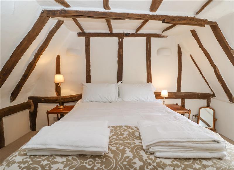 Bedroom (photo 2) at The Nook, Cavendish near Long Melford
