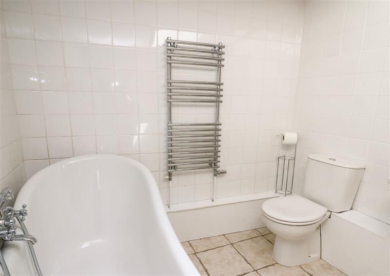 Bathroom (photo 2) at The Nook, Star near Cenarth