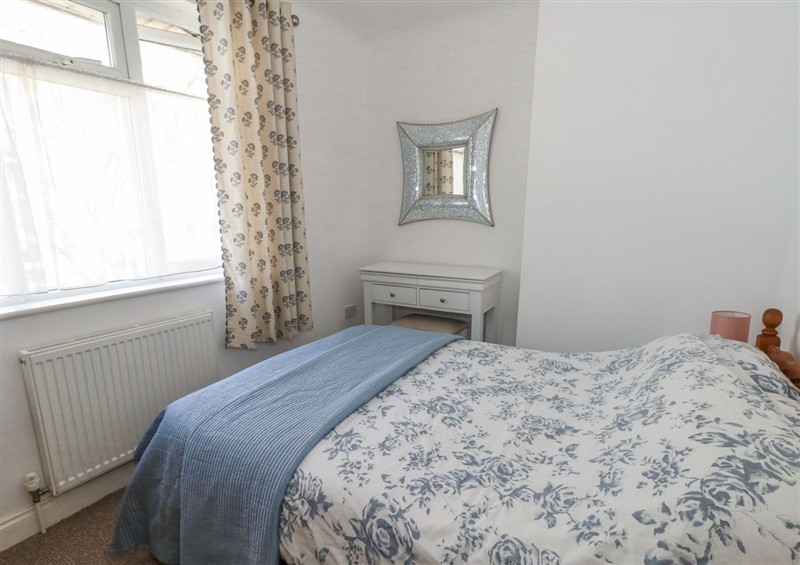 Bedroom (photo 2) at The Nook, Weymouth