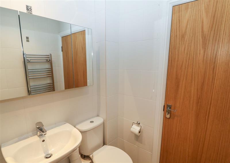 Bathroom (photo 2) at The Oakleys, Porthmadog