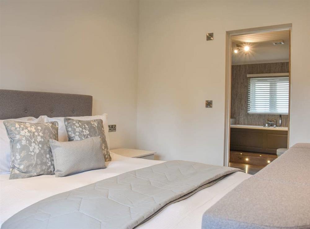 Double bedroom (photo 3) at The Oaks in Great Strickland, Cumbria