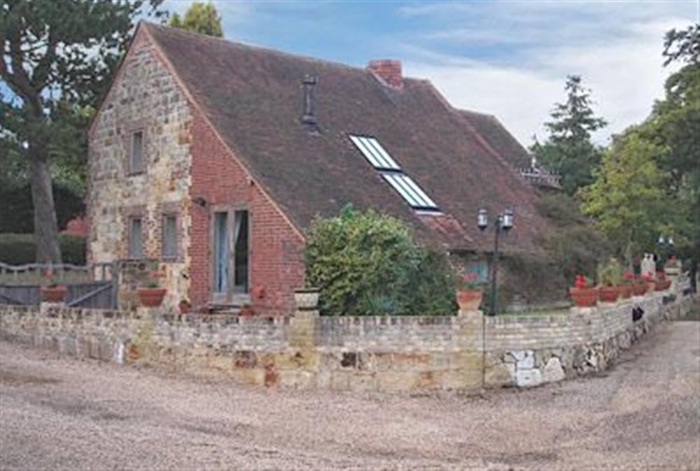 Photos of The Oast House Nutley, E. Sussex., East Sussex