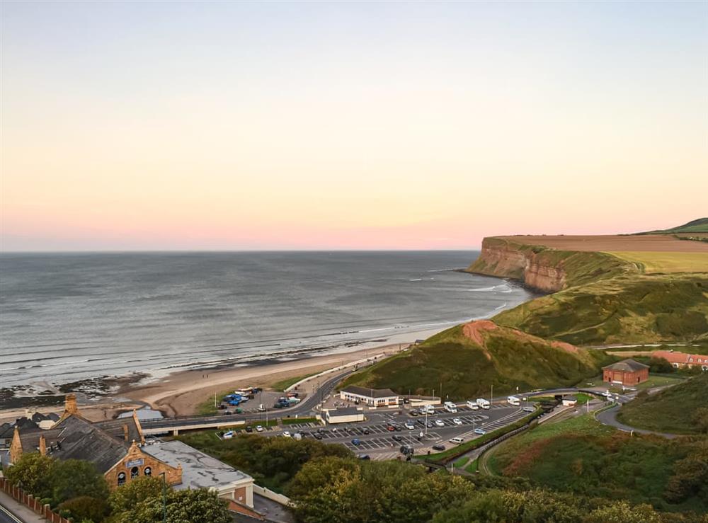View (photo 2) at The Observatory in Saltburn-by-the-Sea, Cleveland
