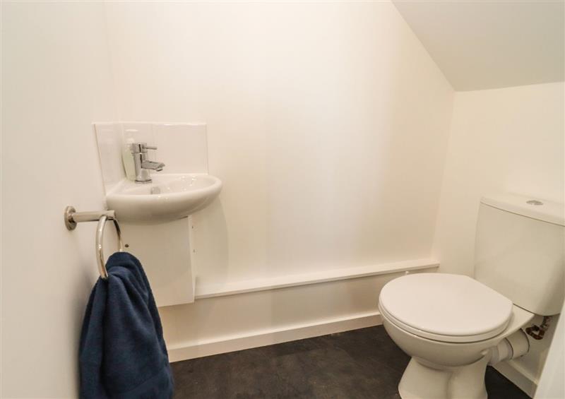 Bathroom (photo 2) at The Office, Barnard Gate near Eynsham