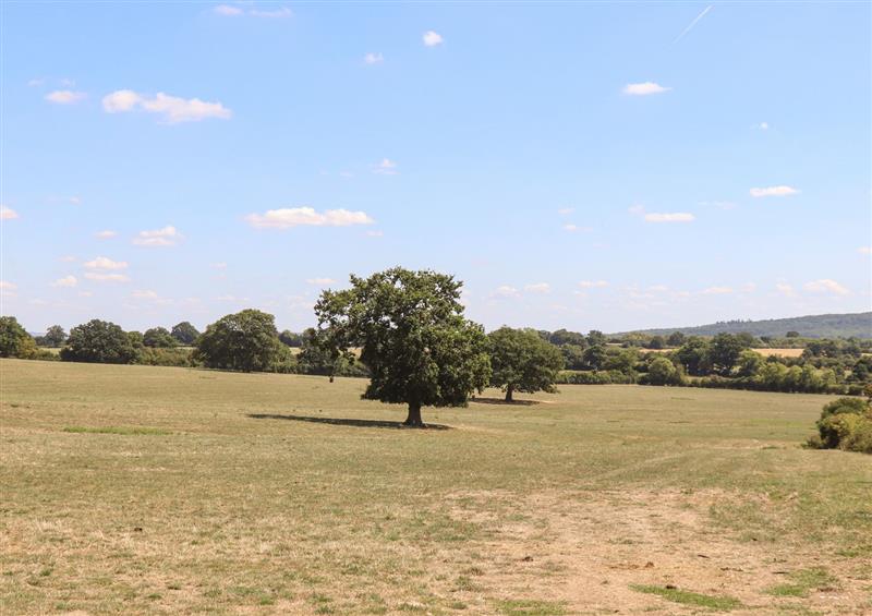 Rural landscape (photo 2) at The Office, Barnard Gate near Eynsham
