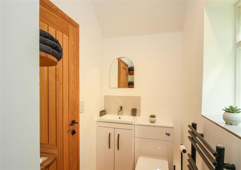 This is the bathroom (photo 2) at The Office, Ironbridge
