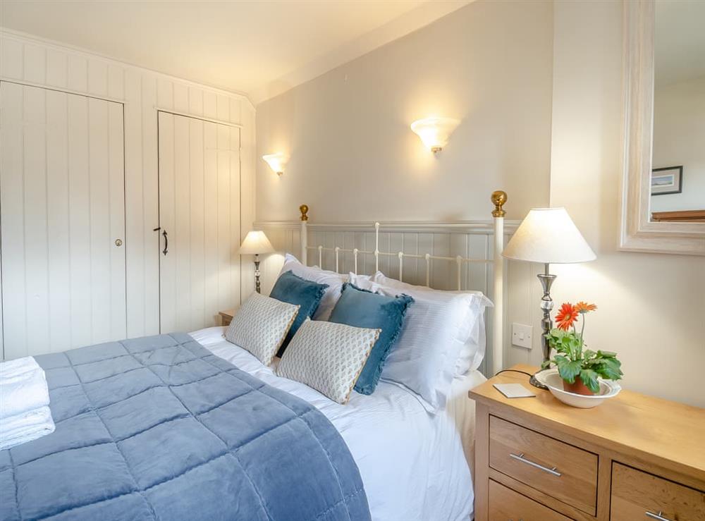 Double bedroom (photo 3) at The Old Bakehouse in Overstrand, near Cromer, Norfolk