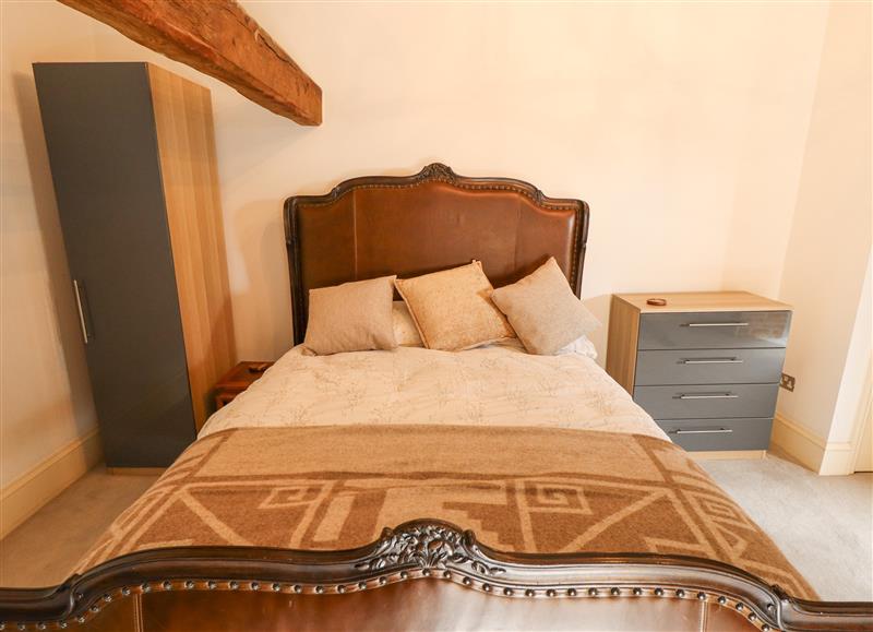 Bedroom (photo 2) at The Old Barn, Caenby