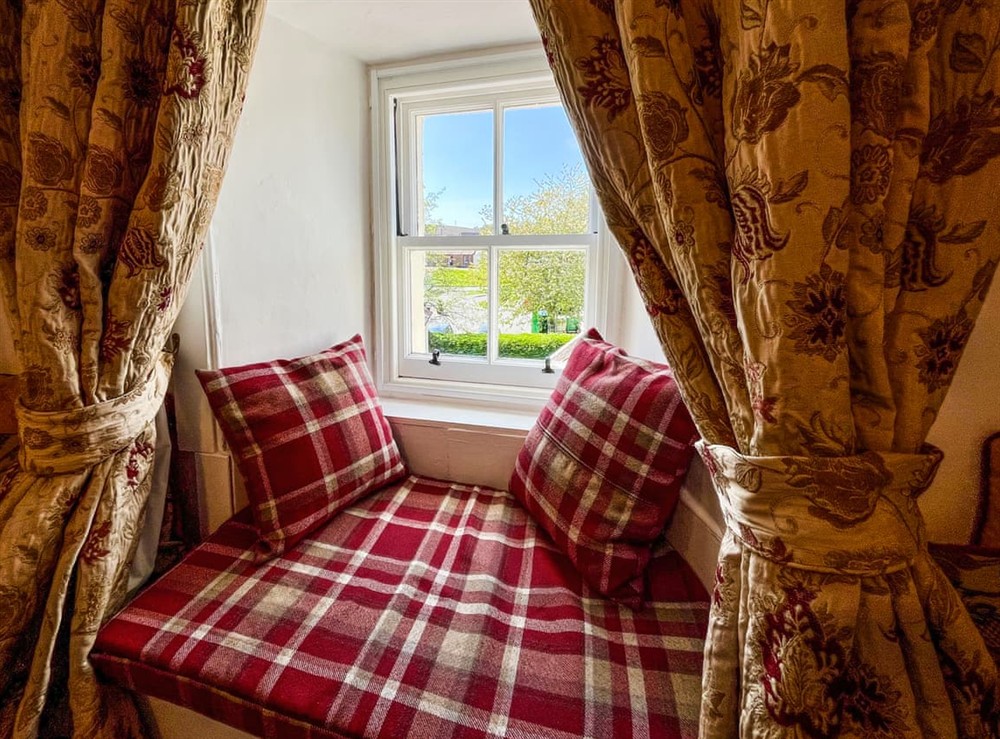 Interior (photo 2) at The Old Barons Courthouse in Ceres, near St Andrews, Fife