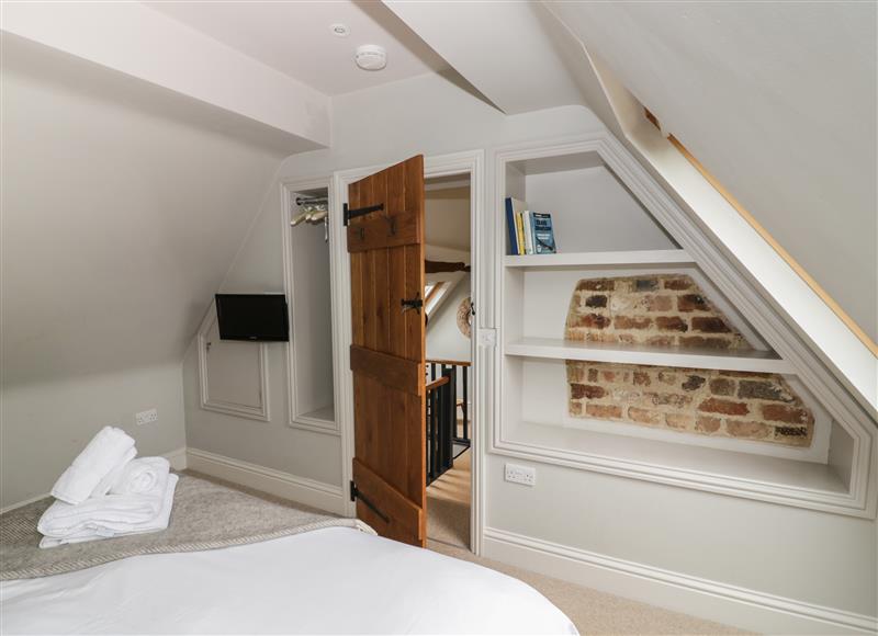 One of the bedrooms (photo 2) at The Old Brewhouse, Chipping Campden