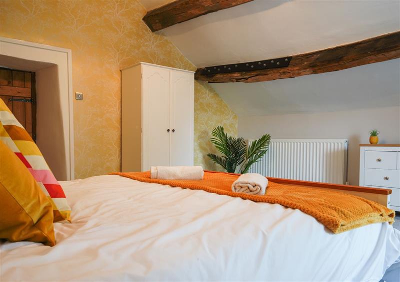 One of the 6 bedrooms (photo 3) at The Old Bulls Head, Chapel-En-Le-Frith