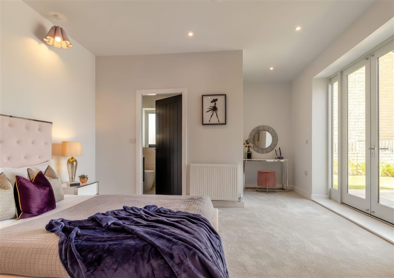 This is a bedroom (photo 2) at The Old Butchers Arms, Marsh Lane