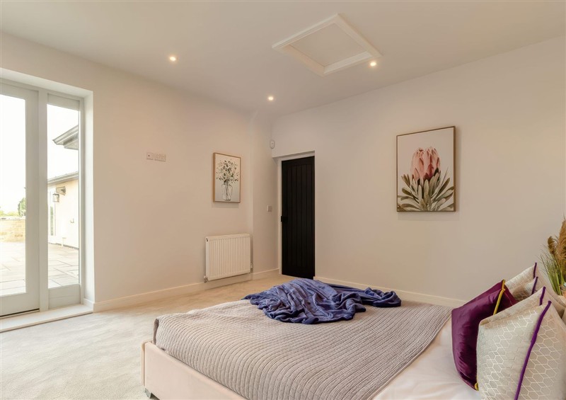 This is a bedroom (photo 3) at The Old Butchers Arms, Marsh Lane