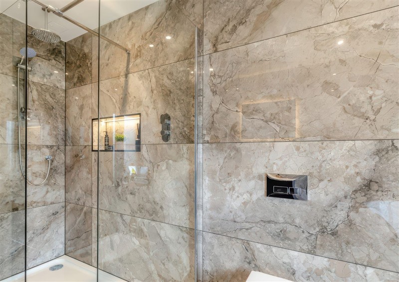 This is the bathroom (photo 2) at The Old Butchers Arms, Marsh Lane