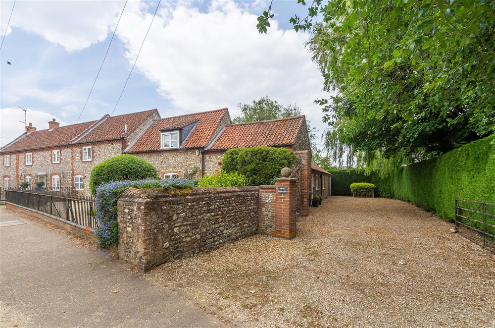 Photos of The Old Butchers Shop Docking, Norfolk