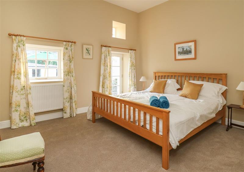 One of the 5 bedrooms (photo 3) at The Old Carriage Court, Kidwelly