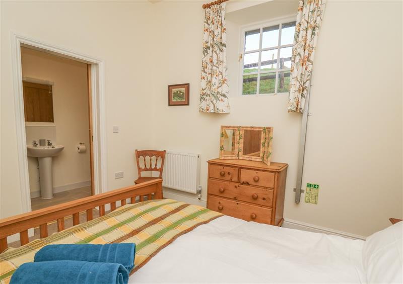 This is a bedroom (photo 3) at The Old Carriage Court, Kidwelly