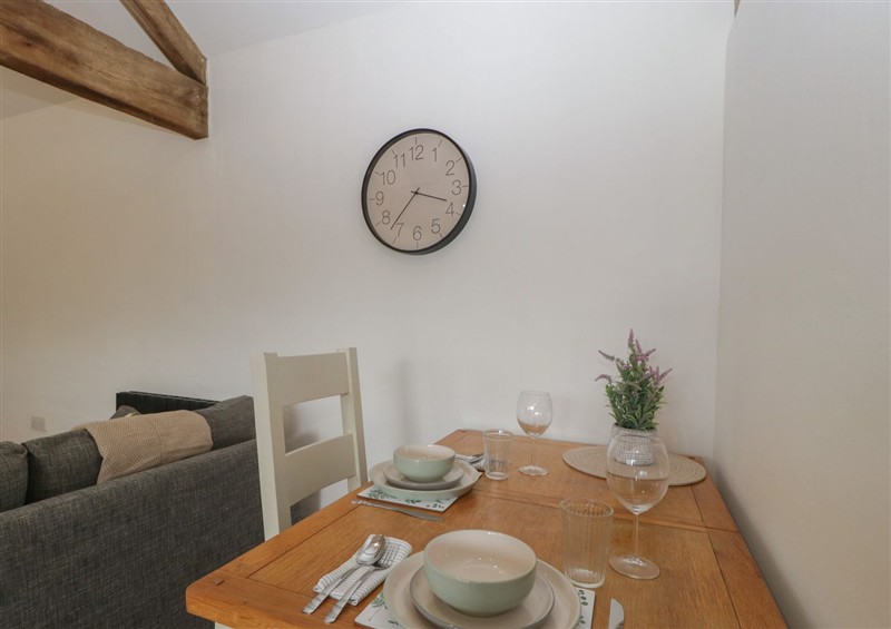 Enjoy the living room (photo 2) at The Old Cart Shed, Gorsley