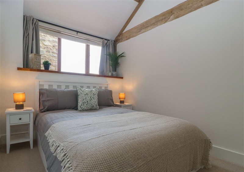 One of the bedrooms (photo 2) at The Old Cart Shed, Gorsley