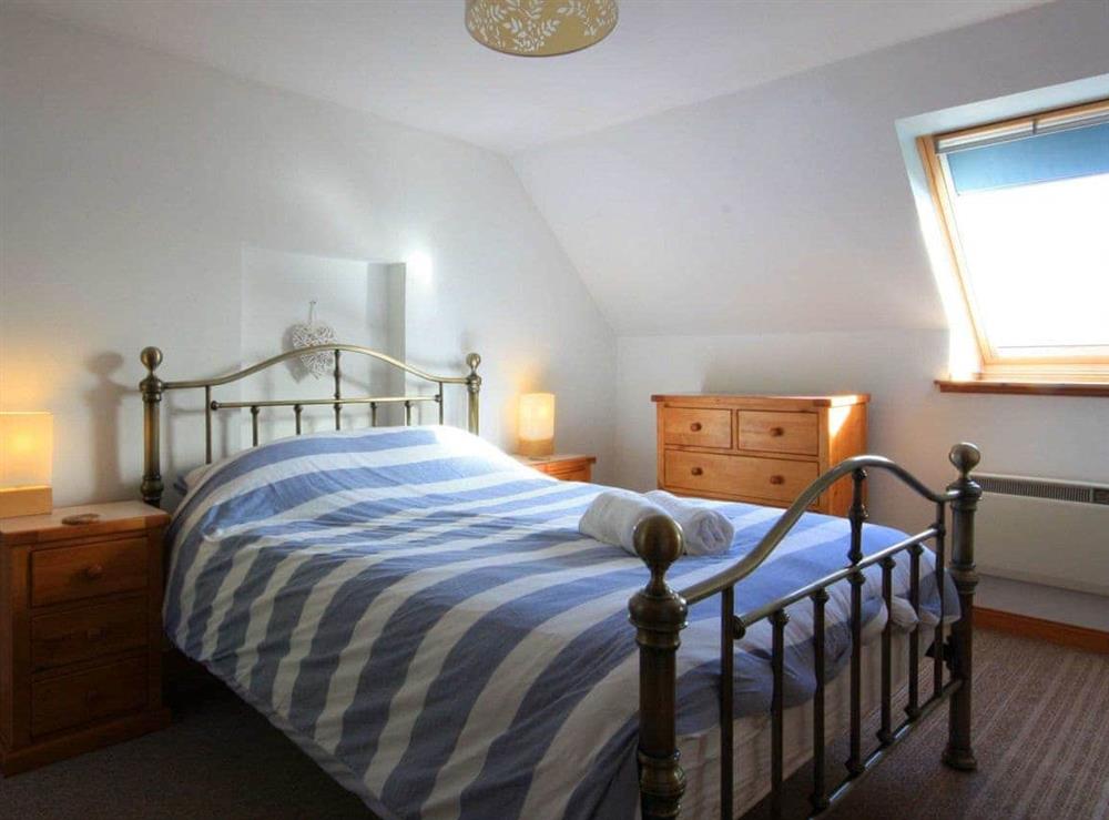 Double bedroom (photo 2) at The Old Chandlery in Avoch, near Fortrose, Ross-Shire