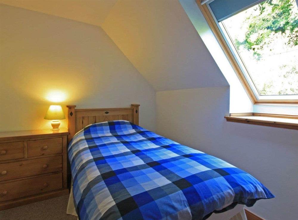 Single bedroom (photo 3) at The Old Chandlery in Avoch, near Fortrose, Ross-Shire