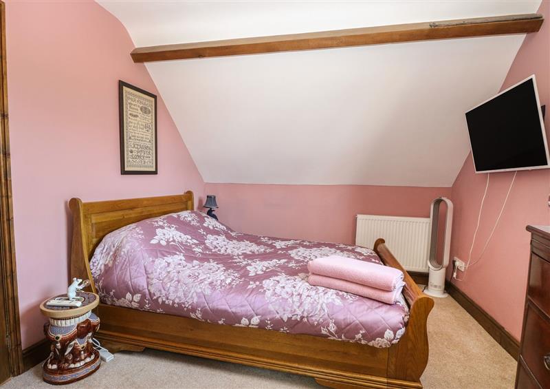 Bedroom (photo 3) at The Old Chapel, Bawdeswell