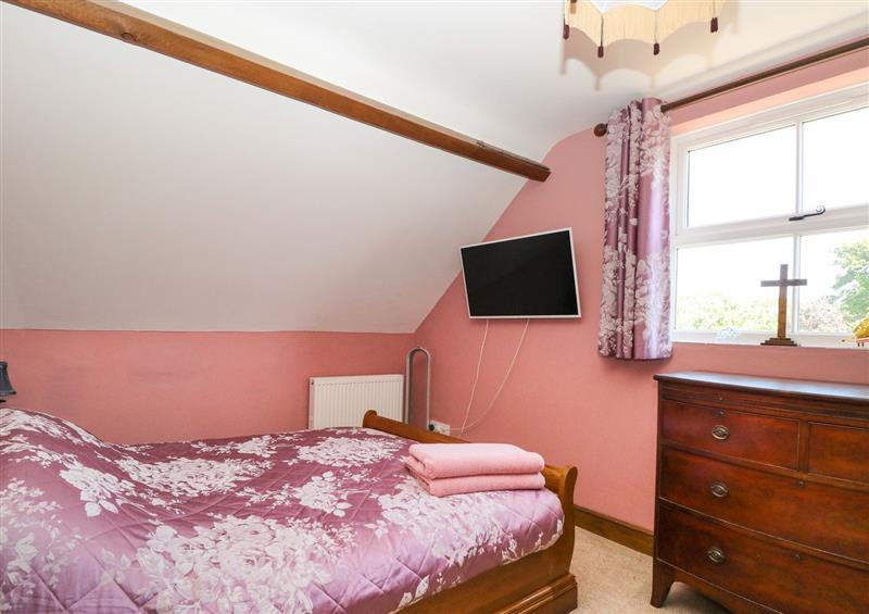 One of the 3 bedrooms (photo 2) at The Old Chapel, Bawdeswell