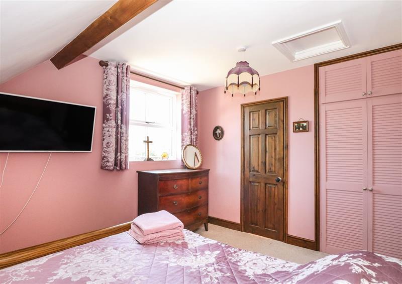 This is a bedroom (photo 3) at The Old Chapel, Bawdeswell