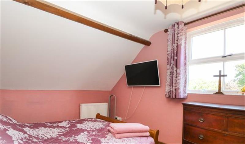 One of the 3 bedrooms (photo 3) at The Old Chapel, Foxley near Bawdeswell