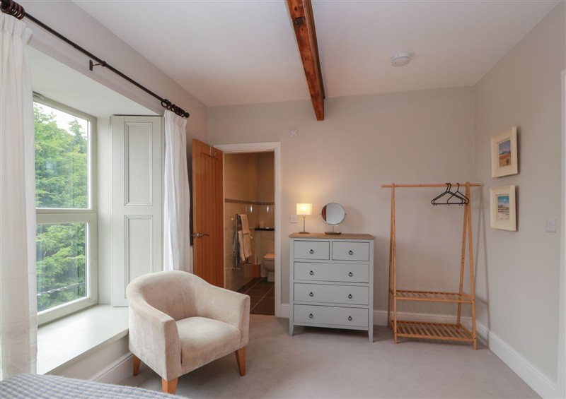 Bedroom (photo 2) at The Old Chapel, Norham