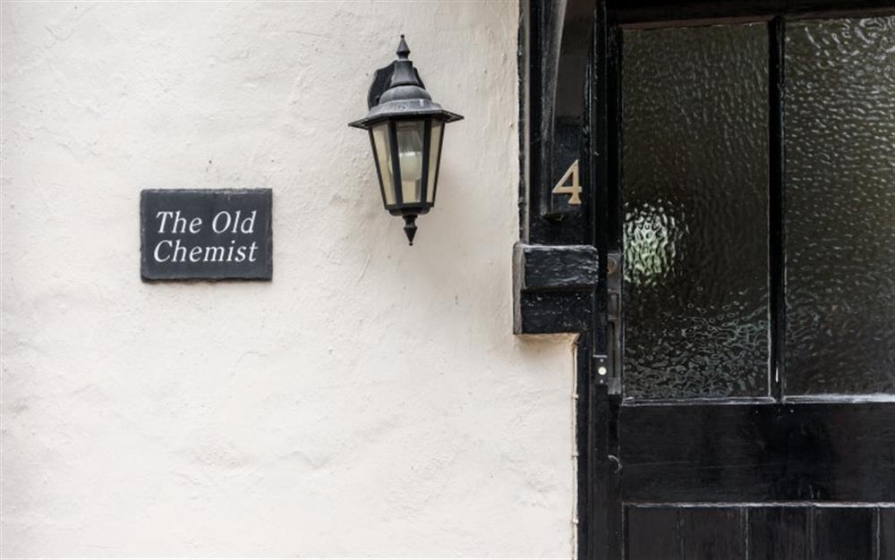 Photo of The Old Chemist (photo 3) at The Old Chemist in Burley
