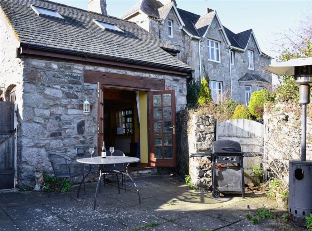 Delightful, detached cottage at The Old Coach House  in Betws-yn-Rhos, near Abergele, Clwyd