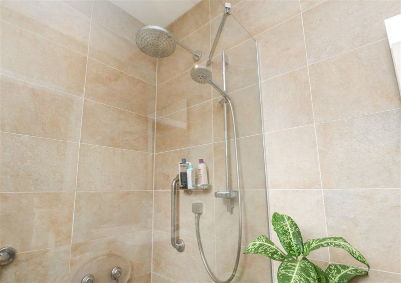 Bathroom (photo 3) at The Old Coach House, Bilsborrow