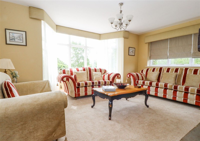 Enjoy the living room (photo 4) at The Old Coach House, Bilsborrow