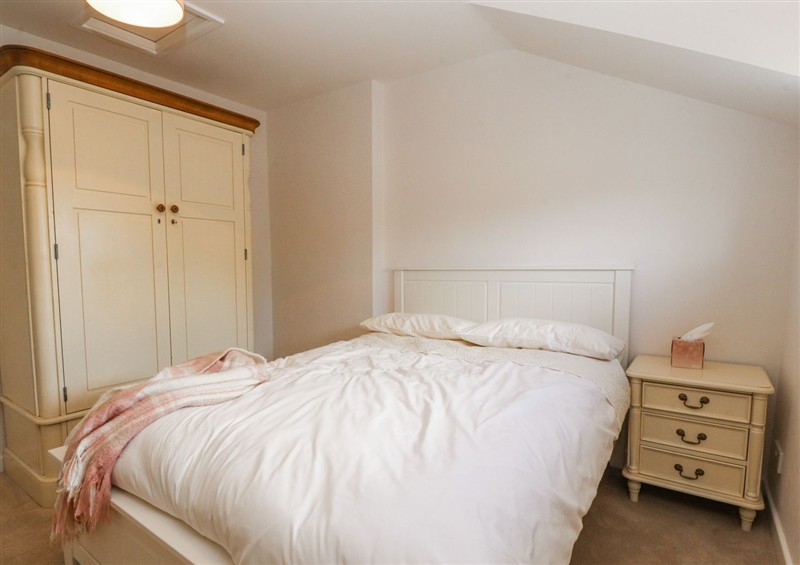 One of the 5 bedrooms (photo 2) at The Old Coach House, Bilsborrow