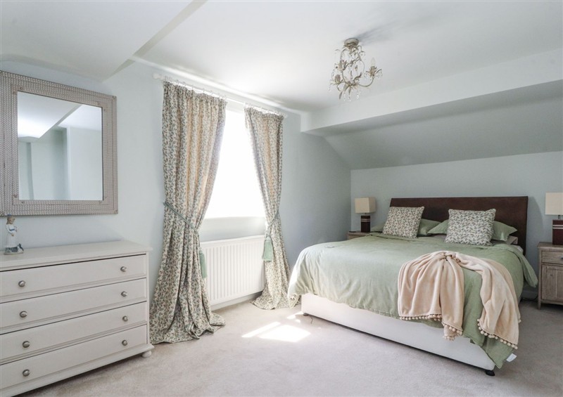One of the 5 bedrooms (photo 3) at The Old Coach House, Bilsborrow