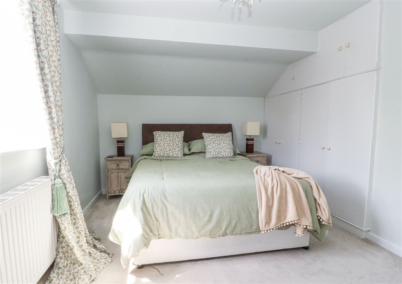 One of the 5 bedrooms (photo 4) at The Old Coach House, Bilsborrow
