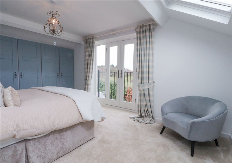 One of the bedrooms (photo 4) at The Old Coach House, Bilsborrow