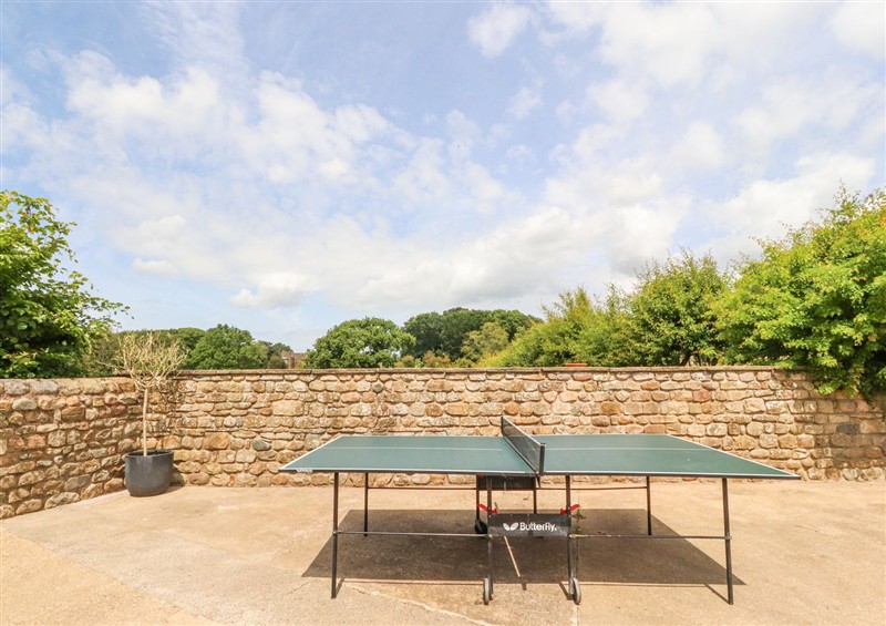 Outside (photo 4) at The Old Coach House, Bilsborrow