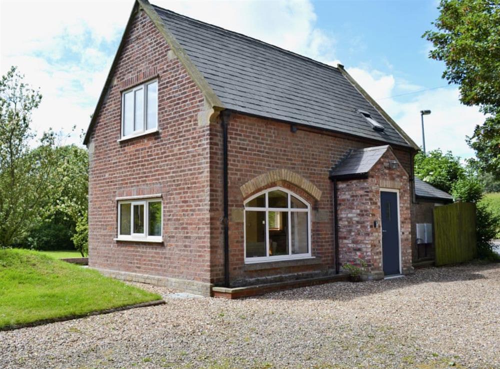 Thoughtfully renovated coach house at The Old Coach House in Driffield, North Humberside