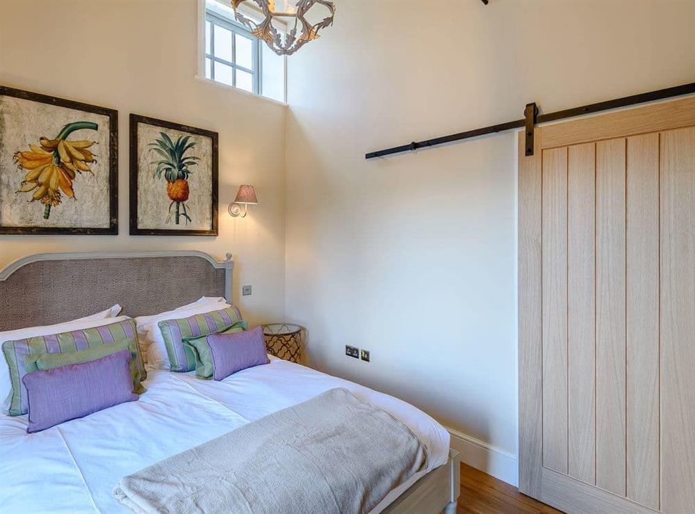 Double bedroom (photo 3) at The Old Coach House in East Keal, Lincolnshire