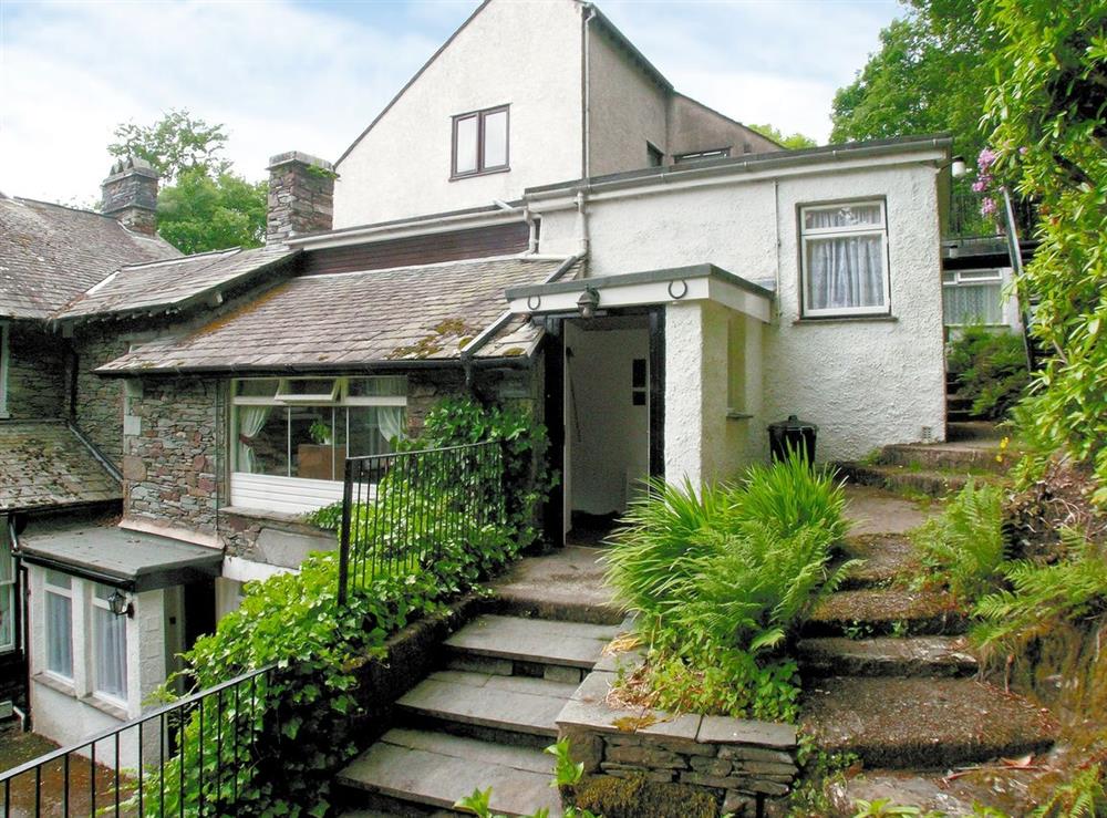 Photos of The Old Coach House, Grasmere, Cumbria