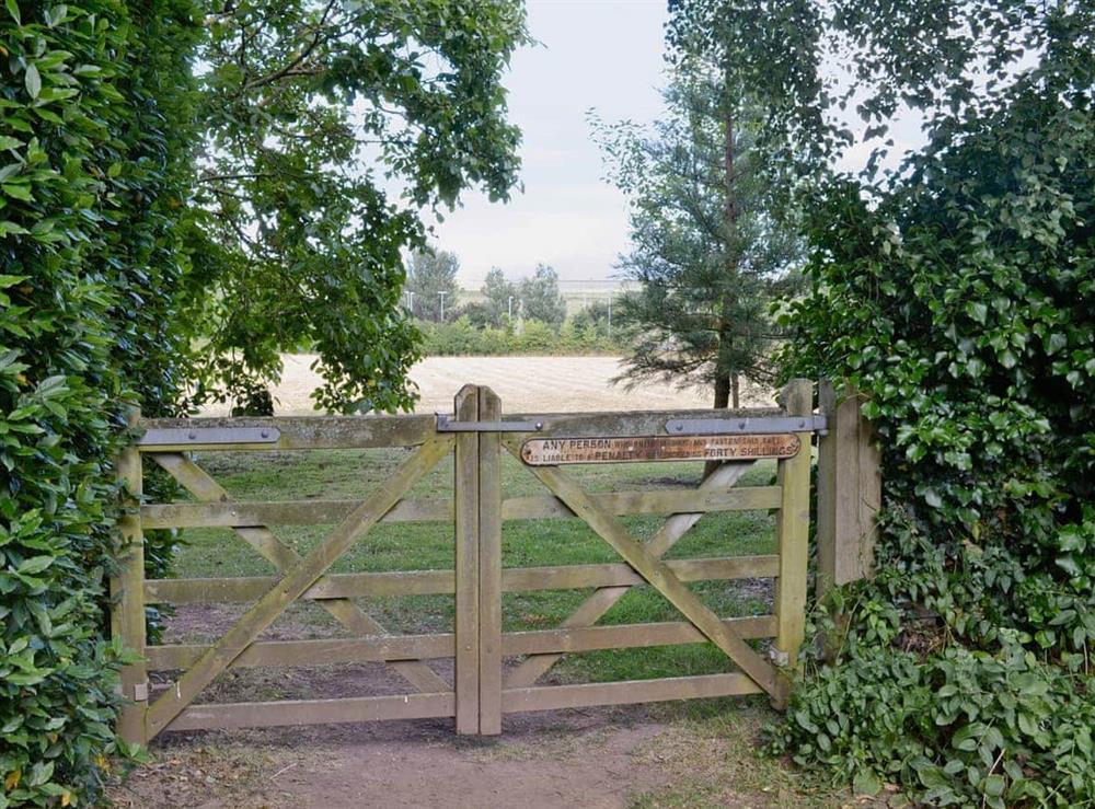 Photos of The Old Coach House, Minehead, Somerset