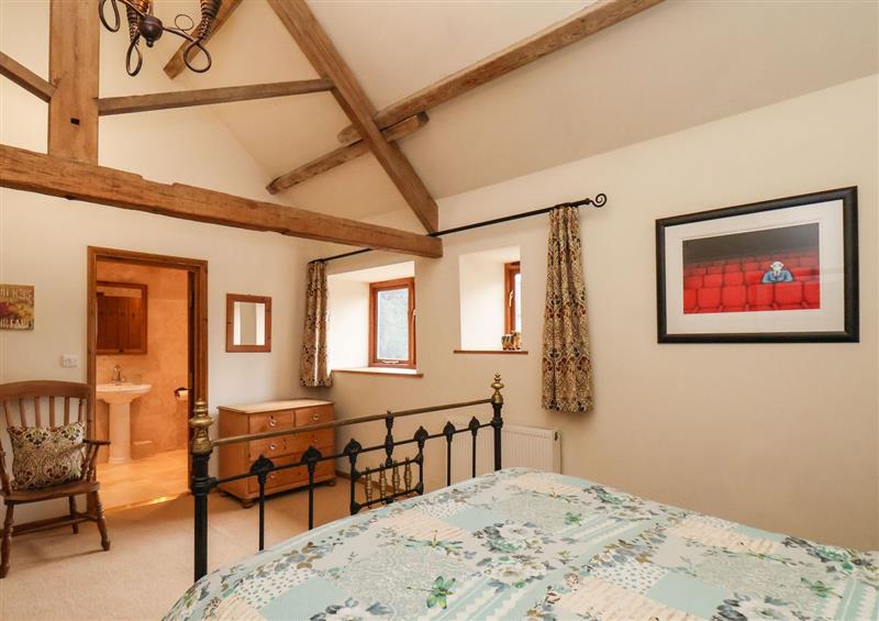This is a bedroom (photo 2) at The Old Coach House, Thornton-Le-Dale