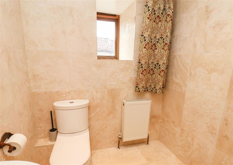 This is the bathroom (photo 2) at The Old Coach House, Thornton-Le-Dale