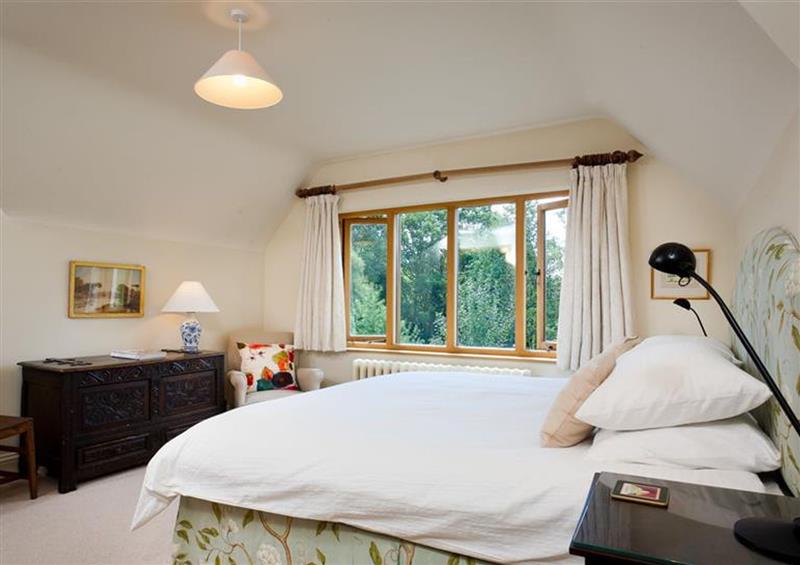 One of the bedrooms (photo 2) at The Old Coach House, Troutbeck