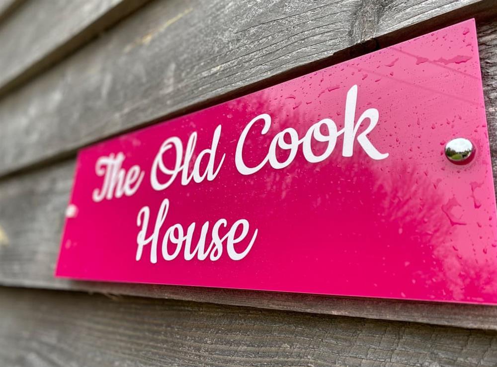 Exterior (photo 5) at The Old Cook House in Winchester, Hampshire